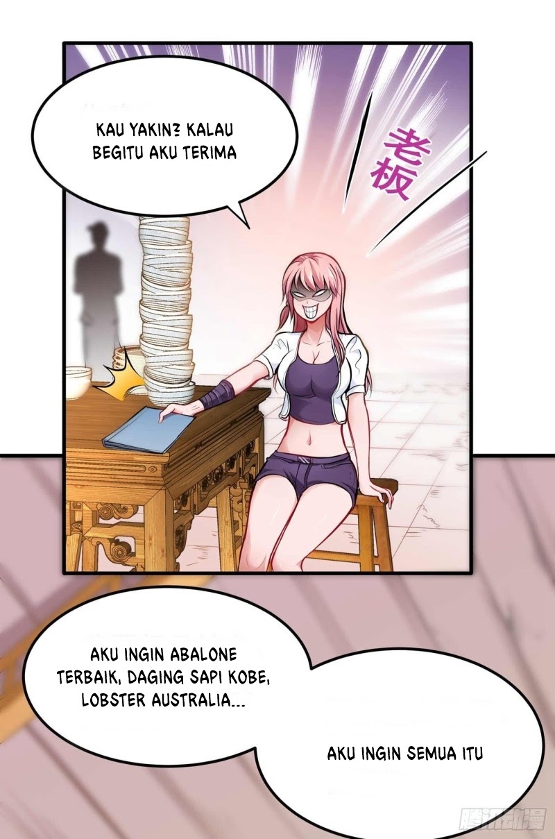 Strongest Divine Doctor Mixed City chapter 82